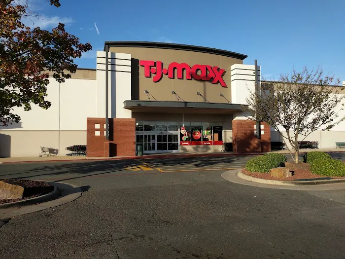 T.J. Maxx 2