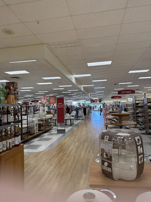 T.J. Maxx 7