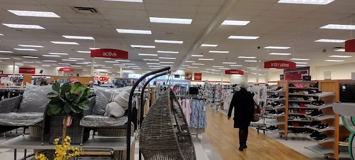 T.J. Maxx 9