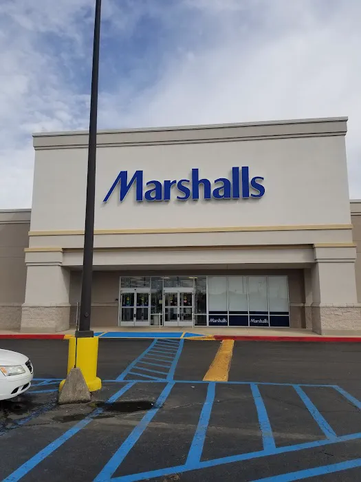 Marshalls 4