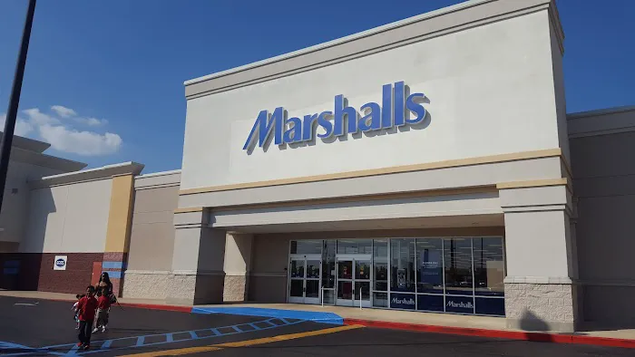 Marshalls 1