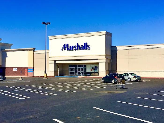 Marshalls 6