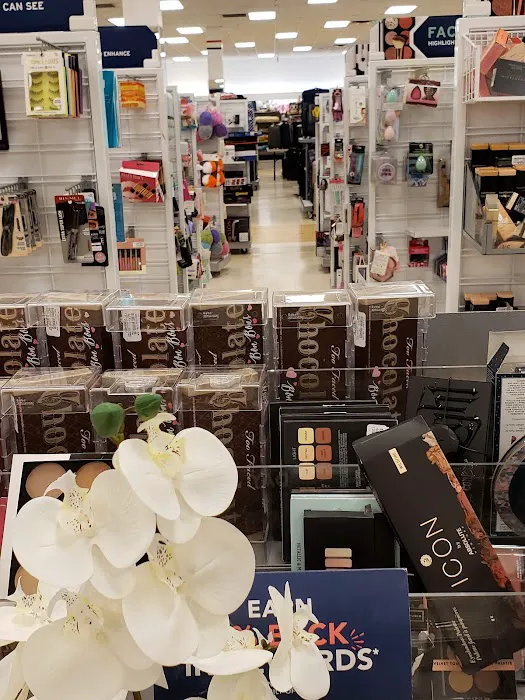 Marshalls 9