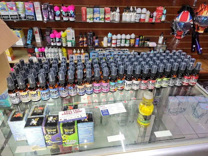 Twin City Smoke Shop 0