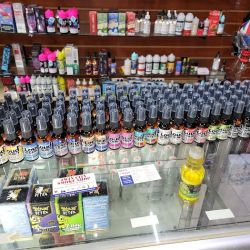 Twin City Smoke Shop ico