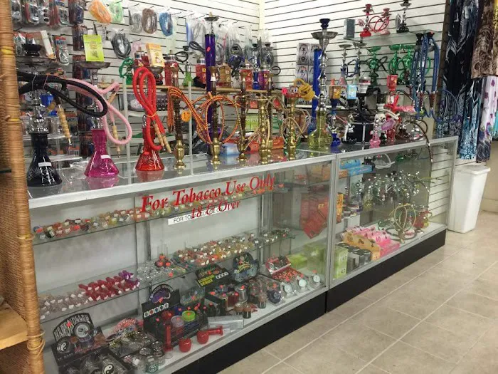 Twin City Smoke Shop 1