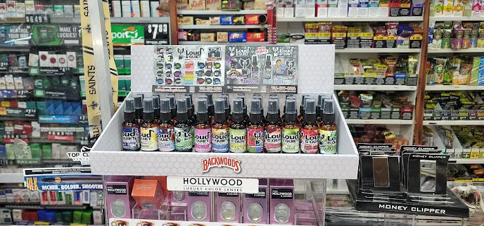 Twin City Smoke Shop 3