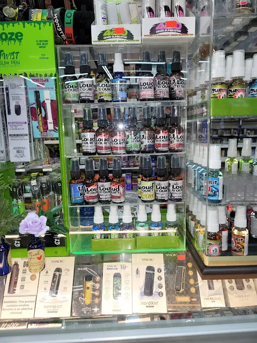Twin City Smoke Shop 4