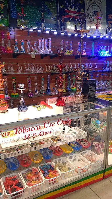 Twin City Smoke Shop 8