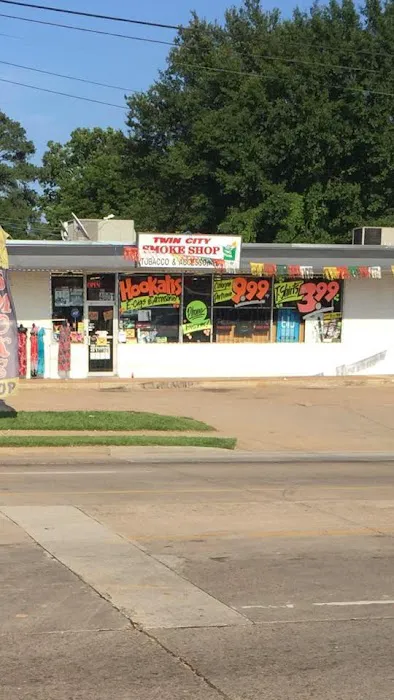 Twin City Smoke Shop 9