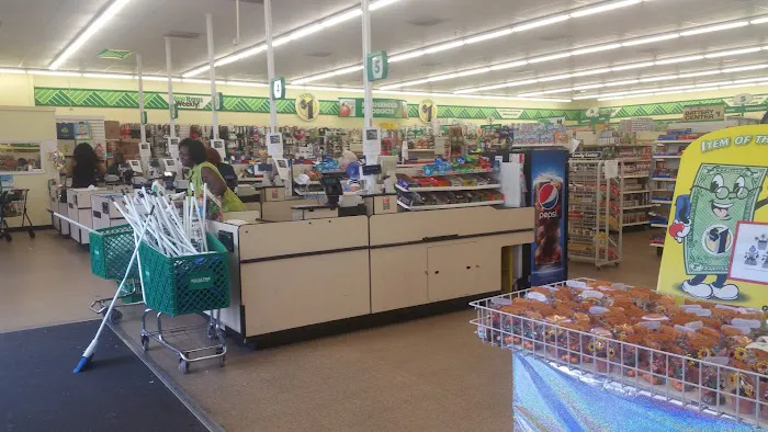 Dollar Tree 1