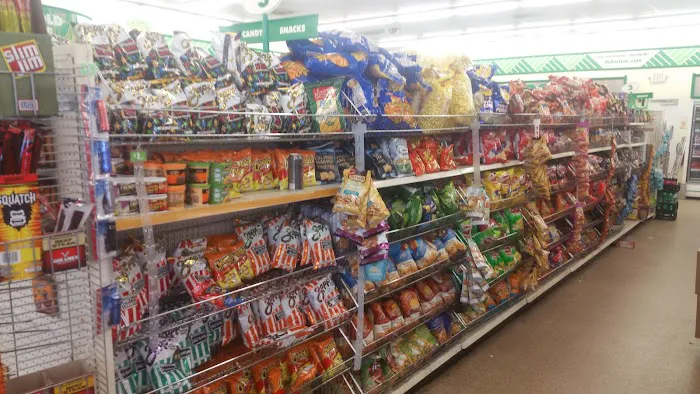 Dollar Tree 0