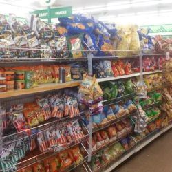 Dollar Tree ico