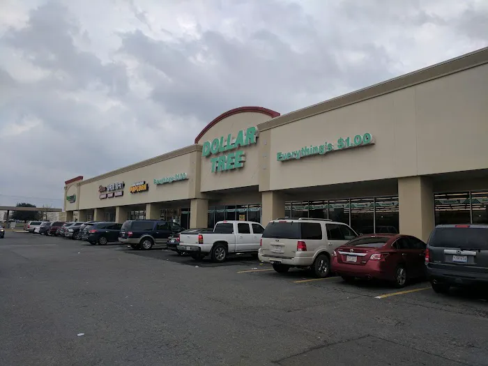Dollar Tree 4