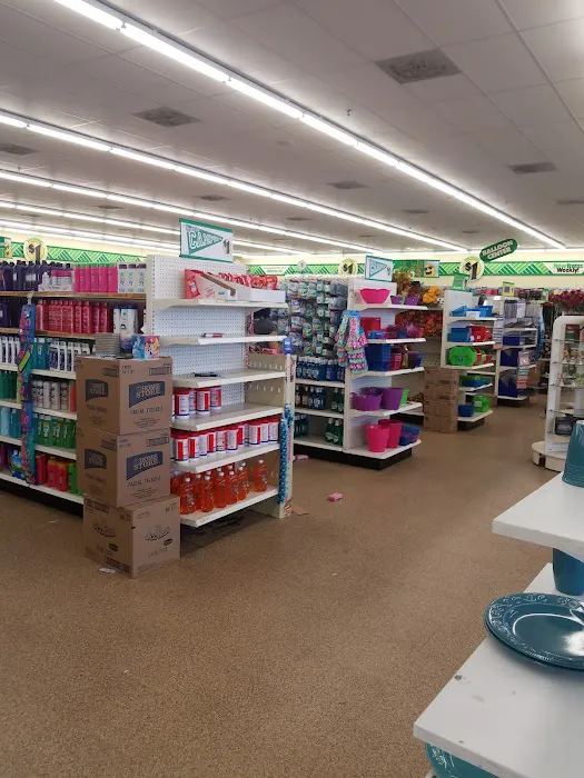 Dollar Tree 5