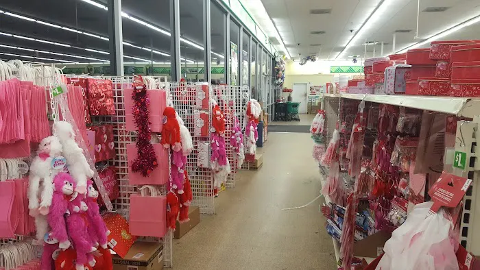Dollar Tree 8