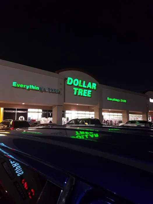 Dollar Tree 9