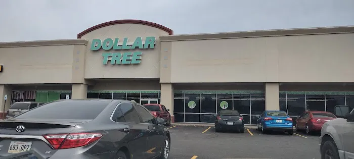 Dollar Tree 7