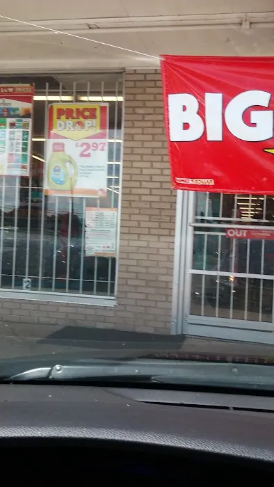 Family Dollar 1