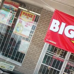 Family Dollar ico