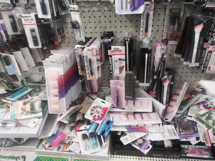 Dollar Tree 5