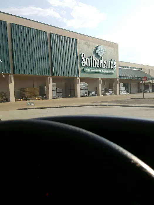 Sutherlands 0