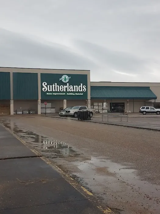 Sutherlands 1