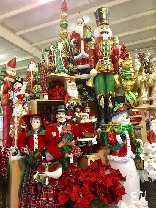 Ellis Home & Garden - Seasonal 5