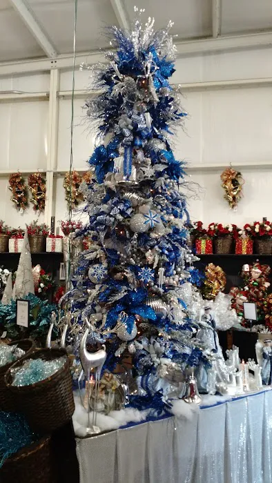 Ellis Home & Garden - Seasonal 4