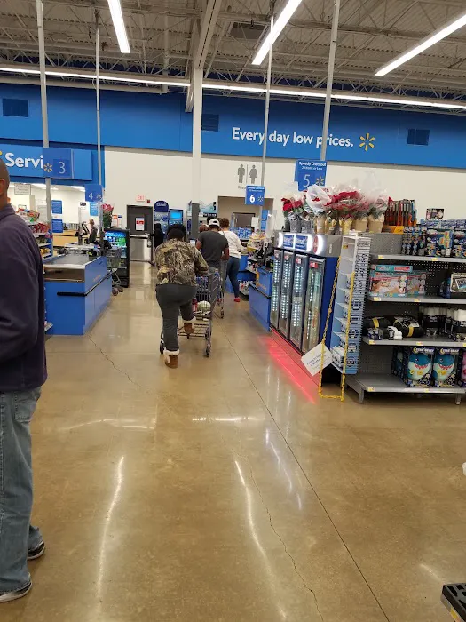 Walmart Supercenter 1