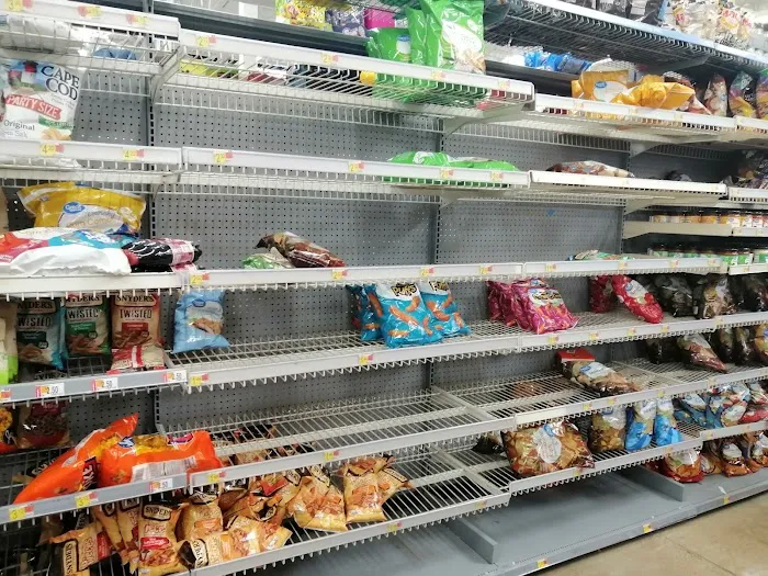Walmart Supercenter 0