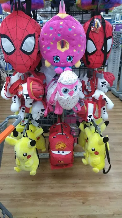 Walmart Supercenter 5