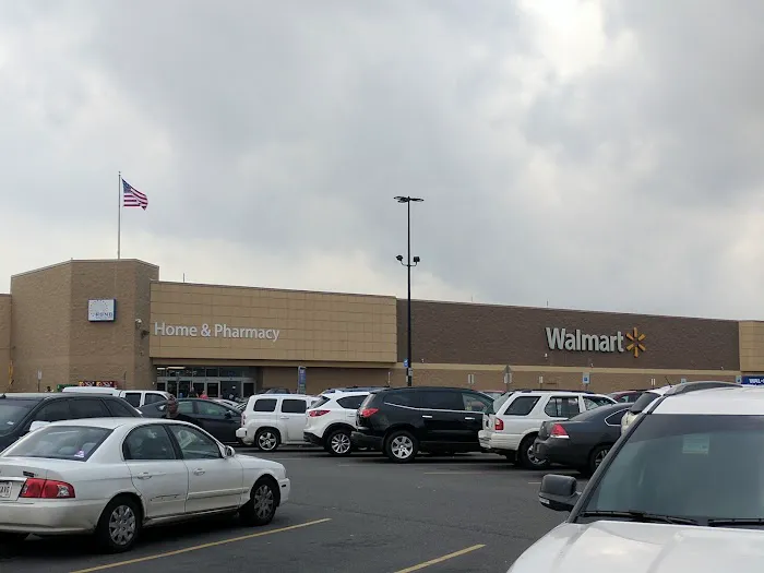 Walmart Supercenter 4