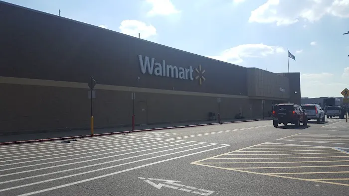 Walmart Supercenter 6