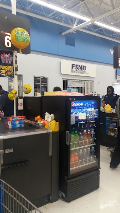 Walmart Supercenter 7