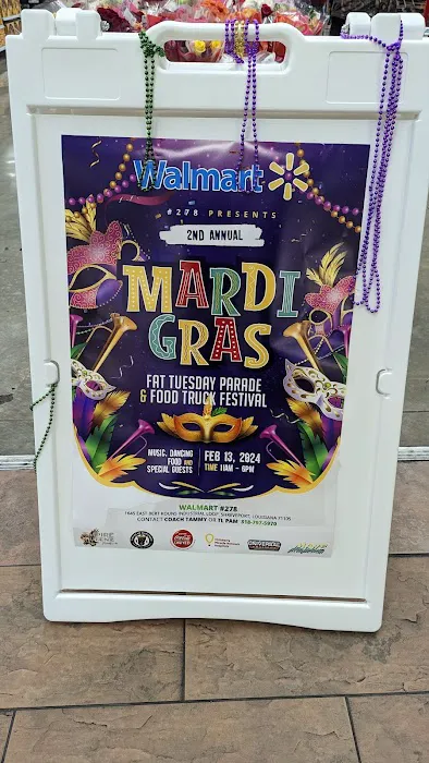 Walmart Supercenter 9