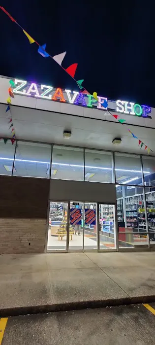 ZaZa Vape Smoke Shop and Tobacco 2