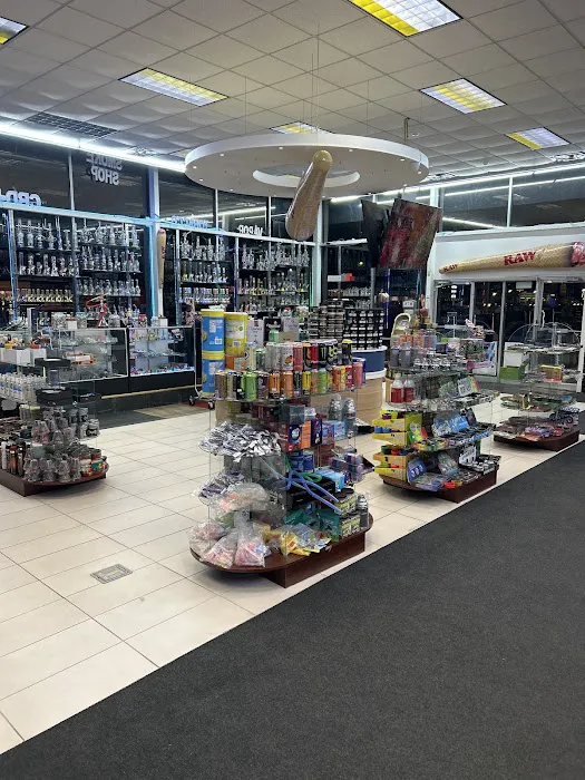 ZaZa Vape Smoke Shop and Tobacco 0
