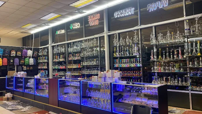 ZaZa Vape Smoke Shop and Tobacco 1