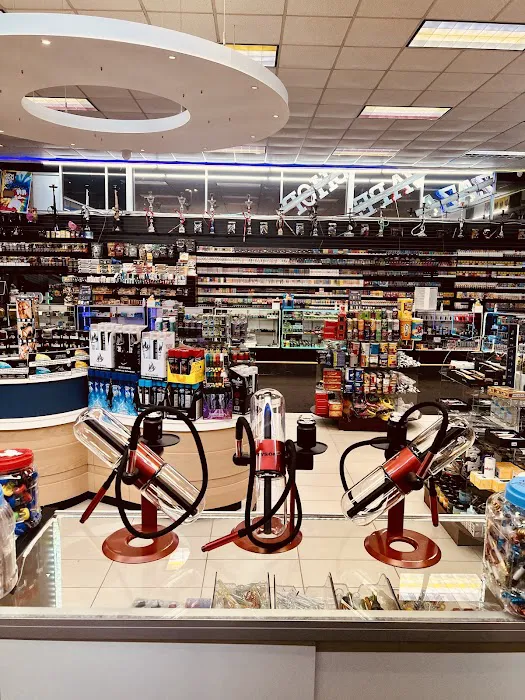 ZaZa Vape Smoke Shop and Tobacco 4