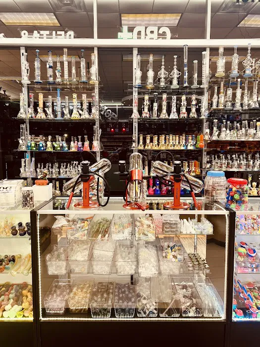 ZaZa Vape Smoke Shop and Tobacco 5