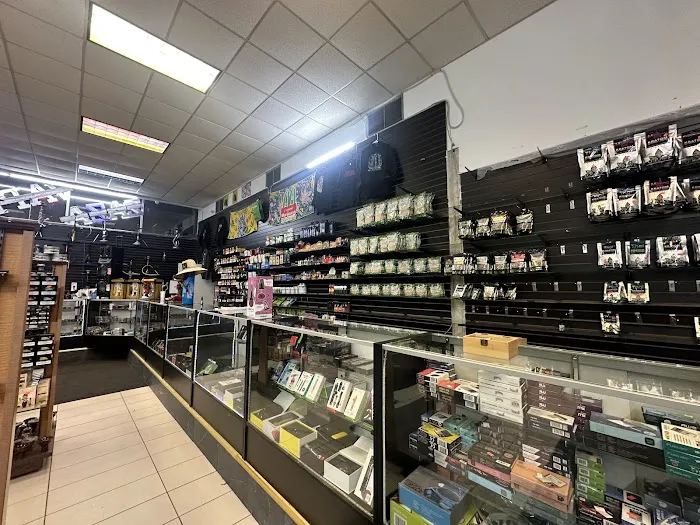 ZaZa Vape Smoke Shop and Tobacco 3