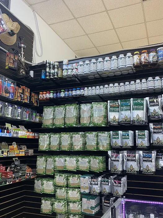 ZaZa Vape Smoke Shop and Tobacco 6