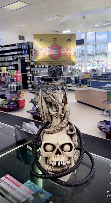 ZaZa Vape Smoke Shop and Tobacco 8