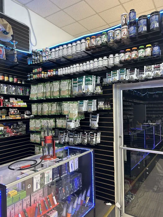 ZaZa Vape Smoke Shop and Tobacco 9