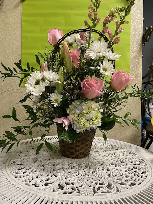 Blossoms Fine Flowers & Gifts 4