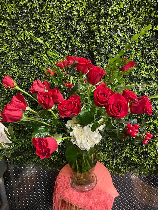 Blossoms Fine Flowers & Gifts 8