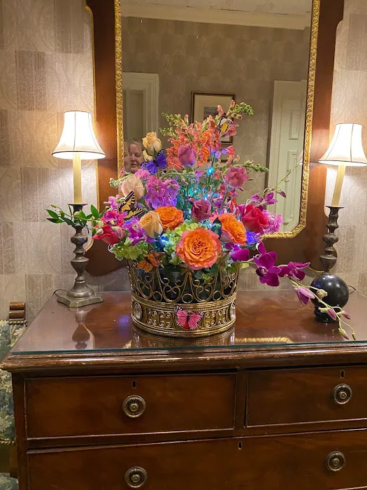 Blossoms Fine Flowers & Gifts 6