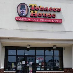 Tobacco House #6 ico