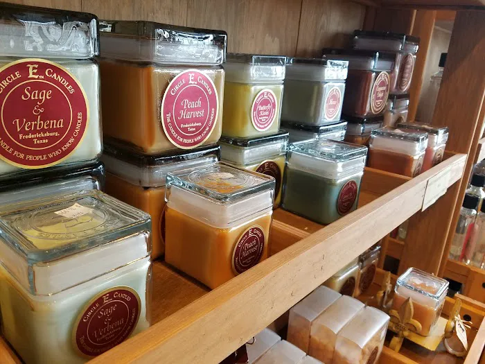Tobacco House #6 8